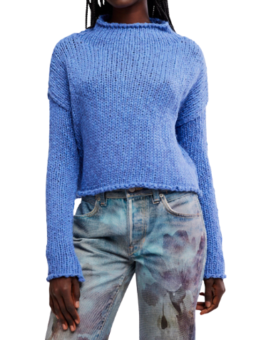 Free People Opal Sweater