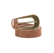 Free People Cannon Suede Belt