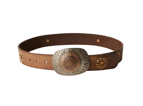 Free People Roman Holiday Belt
