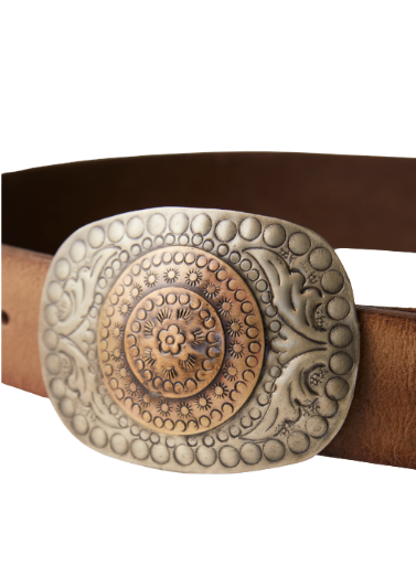Free People Roman Holiday Belt