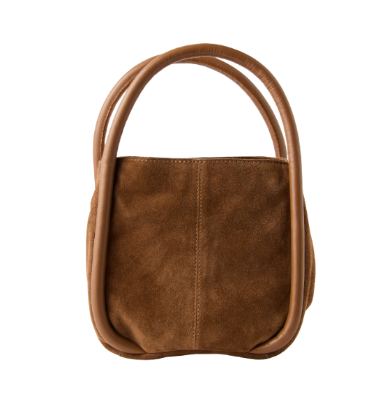 Free People Barlow Bucket Bag