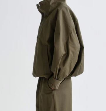 AGOLDE Coulson Jacket