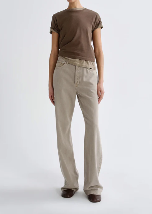 AGOLDE Vintage Loose Low Rise Jean (Cedar)