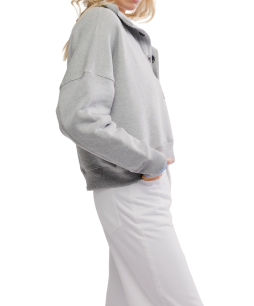 Free People Timeless Pullover