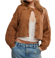 Free People Thistle Cardi