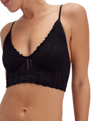 Free People Heirloom Seamless Bralette
