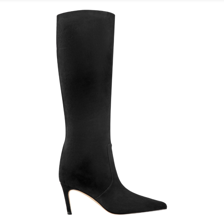 Marc Fisher Callena Knee High Boot