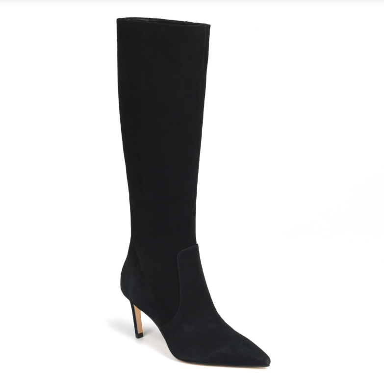 Marc Fisher Callena Knee High Boot