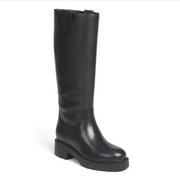 Marc Fisher Sadler Tall Lug Sole Boot