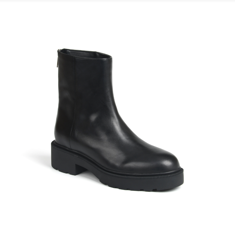 Marc Fisher Shylina Lug Sole Boot