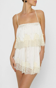 Show Me Your Mumu Emmylou Mini Dress
