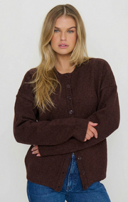 Show Me Your Mumu Foster Cardigan