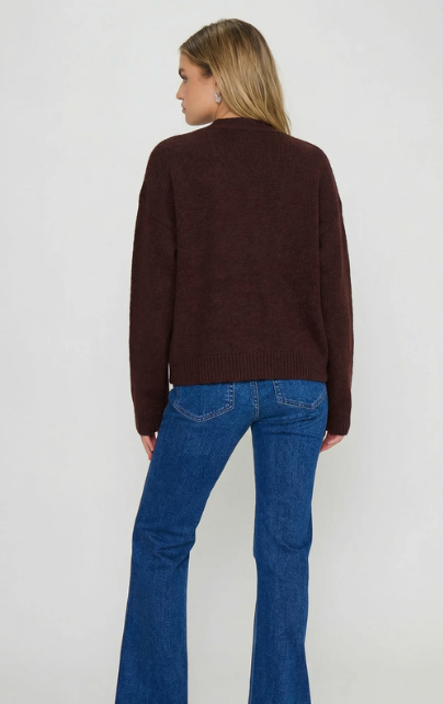 Show Me Your Mumu Foster Cardigan