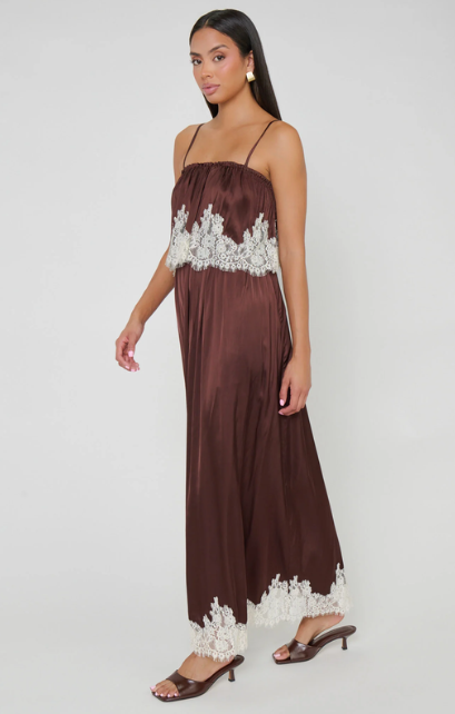 Show Me Your Mumu Emmylou Maxi Dress