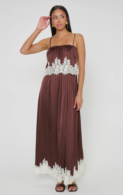 Show Me Your Mumu Emmylou Maxi Dress