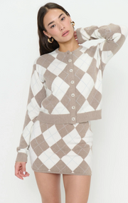 Show Me Your Mumu Throw On Cardigan