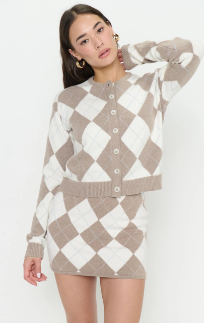Show Me Your Mumu Throw On Cardigan