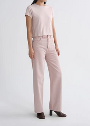 AGOLDE Ren High Rise Wide Leg Jean 32"
