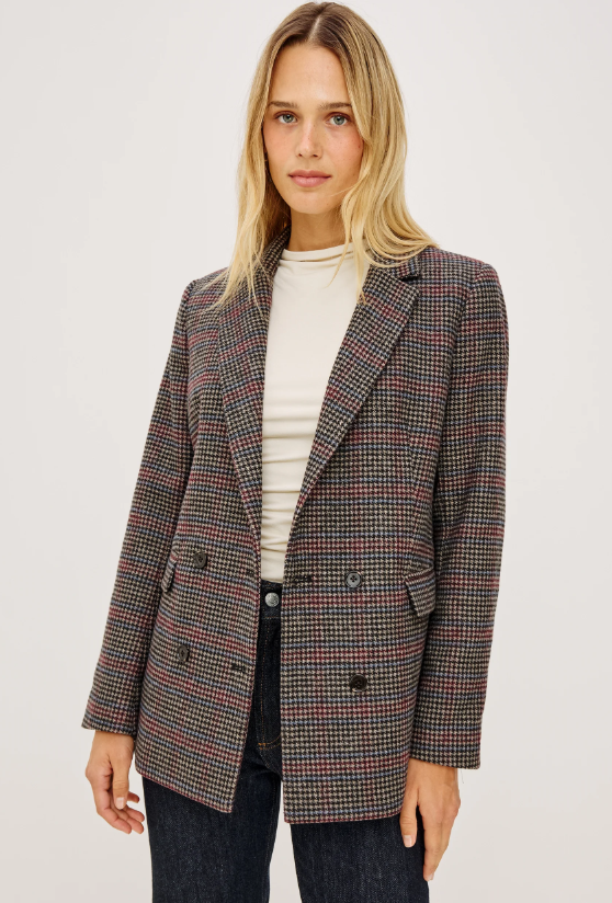 Rails Jac Blazer