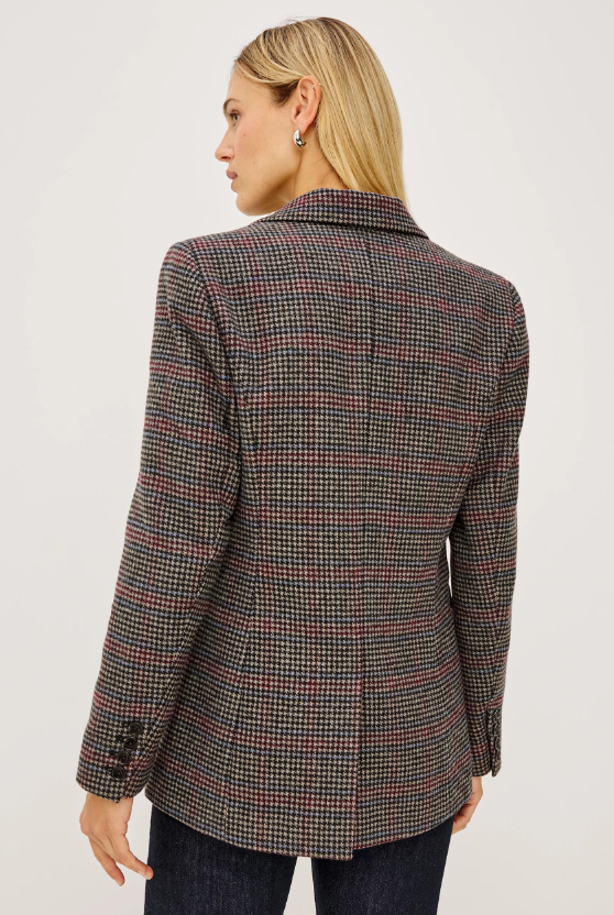 Rails Jac Blazer