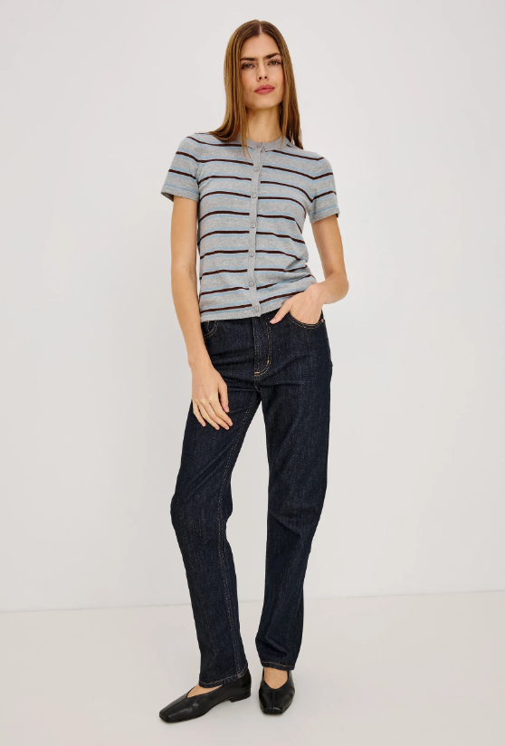Rails Kylie Top