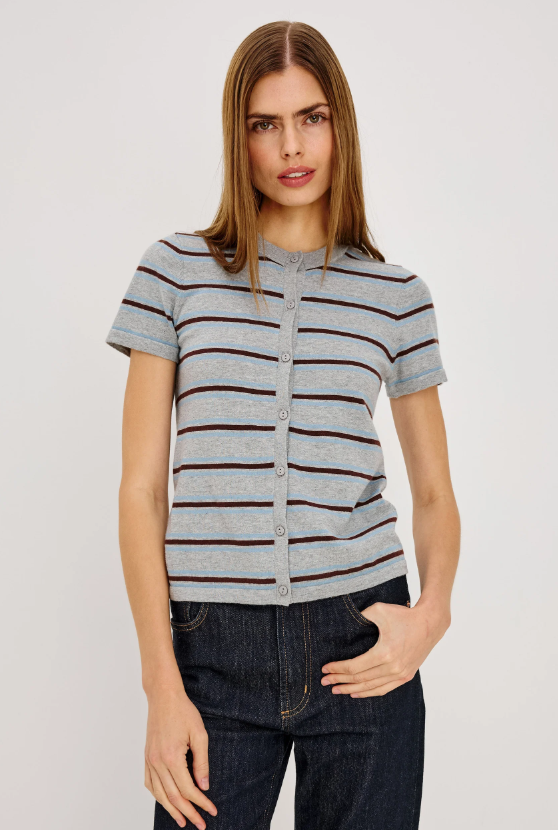 Rails Kylie Top