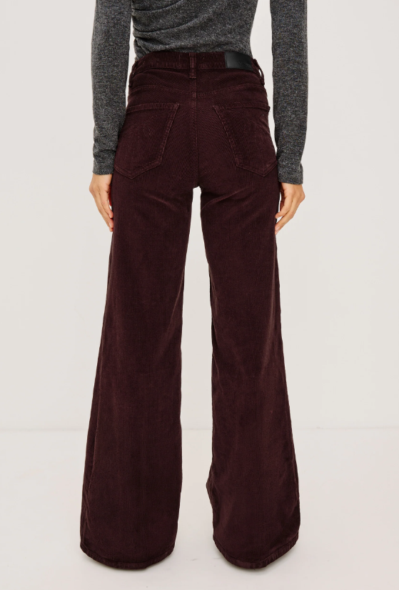 Rails Olivos Palazzo Corduroy Pant