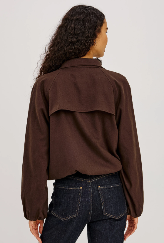 Rails Blake Jacket