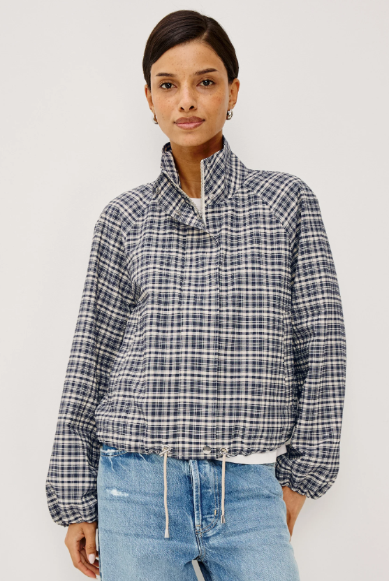 Rails Blake Jacket