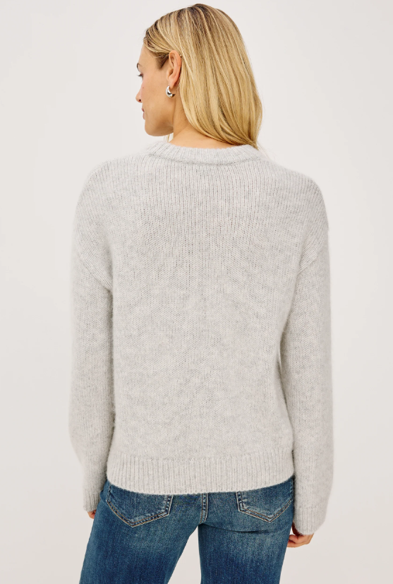 Rails Helly Sweater