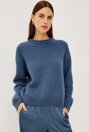 Rails Helly Sweater