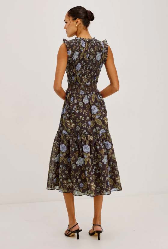 Rails Vivier Dress