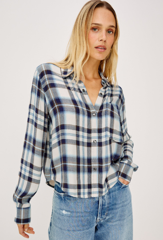 Rails Malin Shirt
