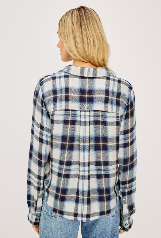 Rails Malin Shirt