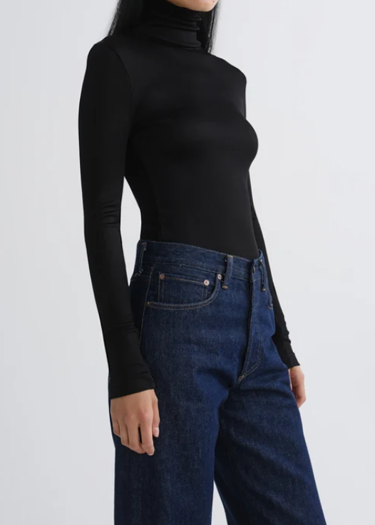 AGOLDE Carlyle Turtleneck