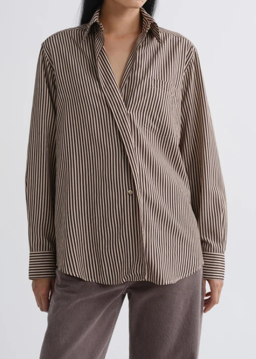 AGOLDE Aris Shirt