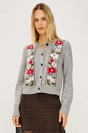 Rails Millie Cardigan