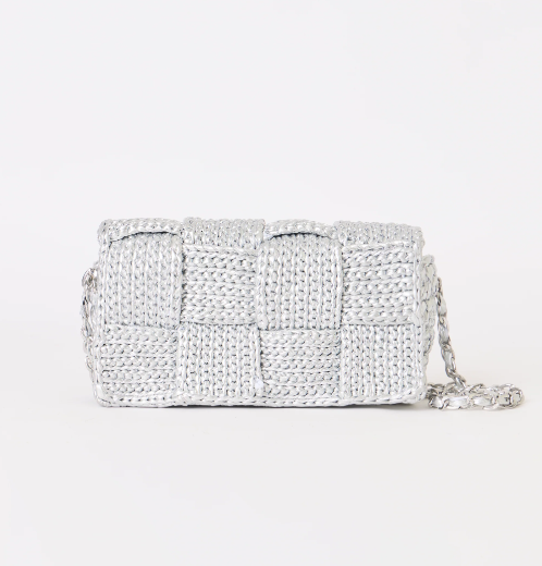 BTB Los Angeles Rowan Crossbody Bag