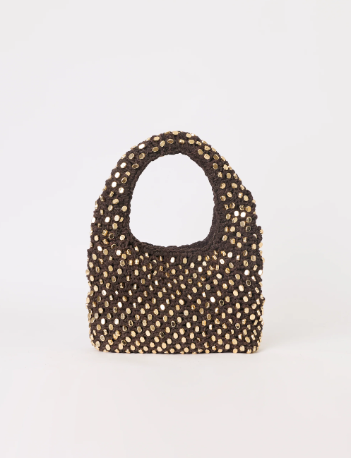 BTB Los Angeles Nyla Hobo Bag
