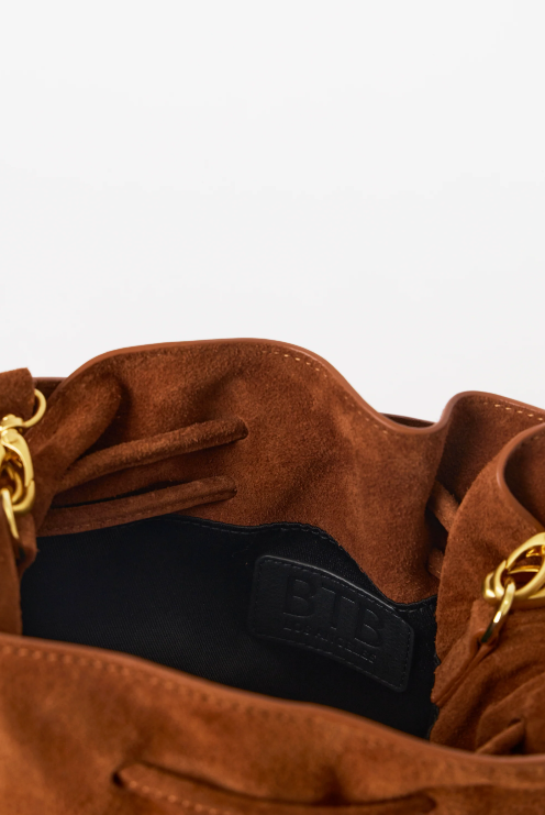 BTB Los Angeles Remy Bucket Bag