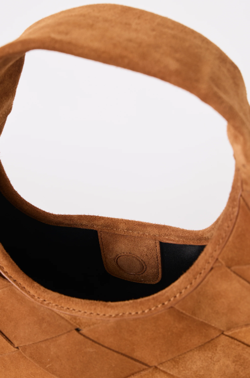 BTB Los Angeles Felix Hobo Bag