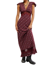 Free People Eternal Soul Maxi Dress
