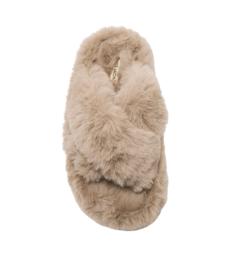 Free People Counting Sheep Slipper