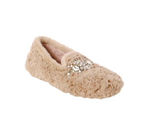 Free People Slumber Party Loafer Slipper
