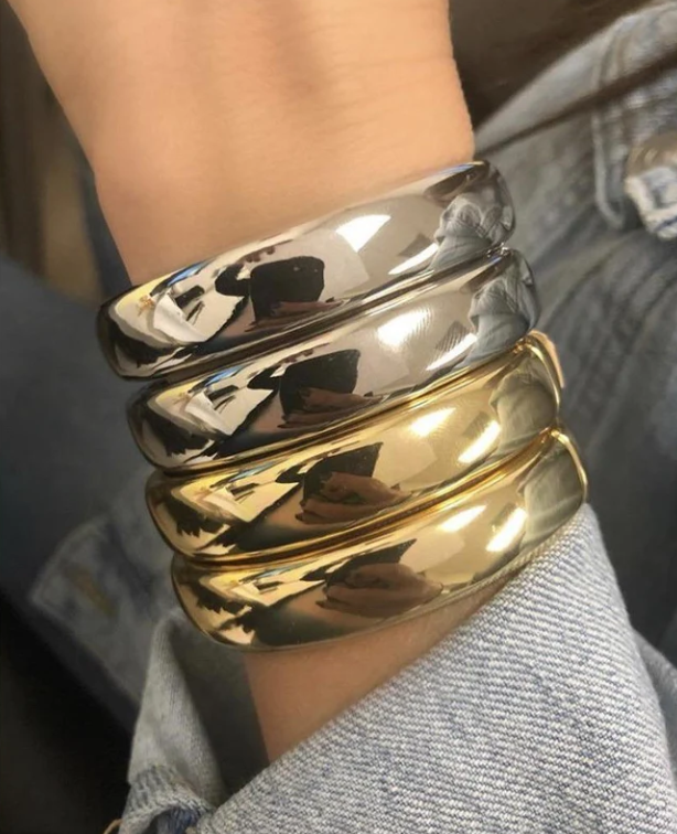 SAHIRA Liza Bangle