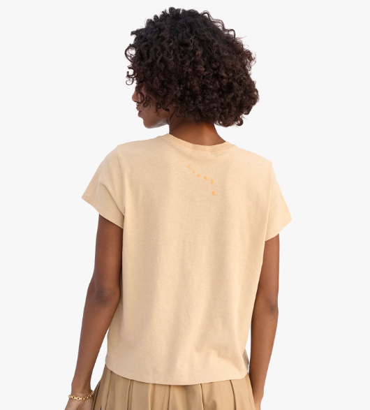 Clare V. Classic Tee Oui