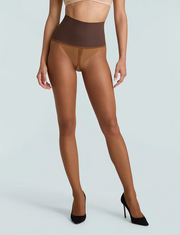 Commando Essential Sheer Tights