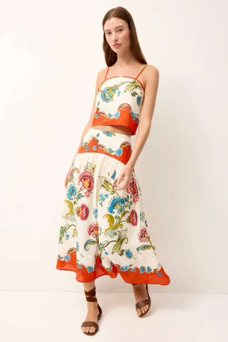 Marie Oliver Vicki Skirt