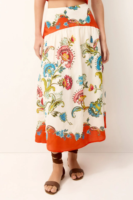 Marie Oliver Vicki Skirt