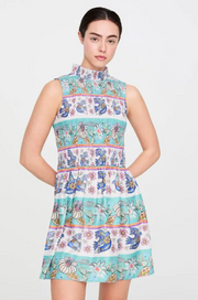 Marie Oliver Halsey Dress